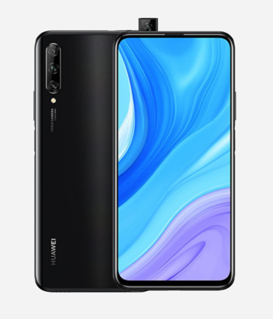 HuaweiLTE Y9S